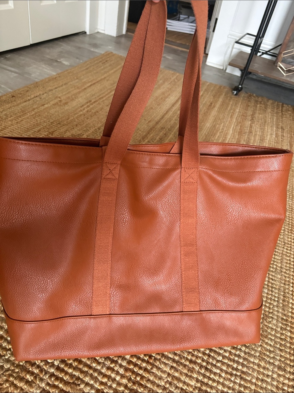 Universal Thread Oversized Tote Bag